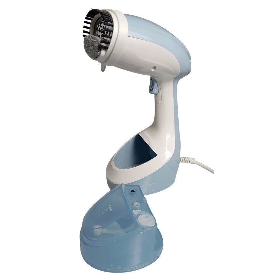 Aparat de călcat cu abur pentru haine 1600W MR-356-BLUE Albastru