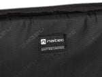 Geantă pentru notebook Beira 15.6'' neagră