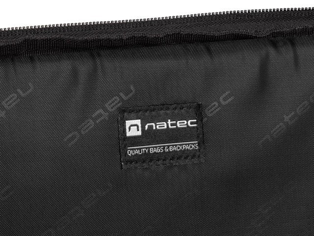 Geantă pentru notebook Beira 15.6'' neagră