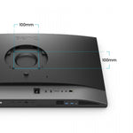 Monitor 27 de calibre PD2770U LED IPS/60Hz/5ms/pivot