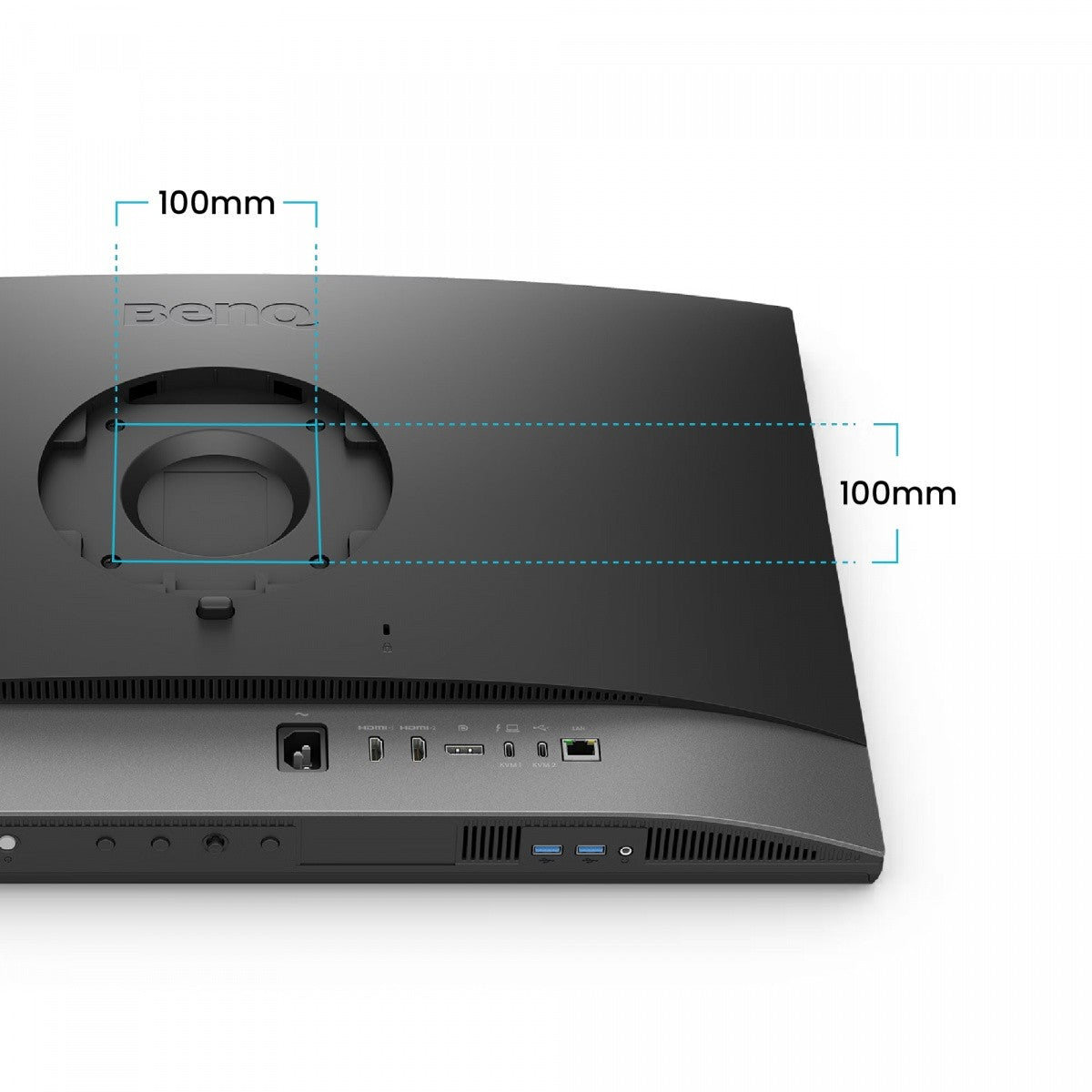 Monitor 27 de calibre PD2770U LED IPS/60Hz/5ms/pivot