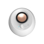 Boxe Pebble Pro albe
