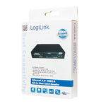Cititor de carduri de memorie, USB 2.0, port intern de 3,5"