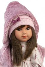 Păpușa Sara 35 cm