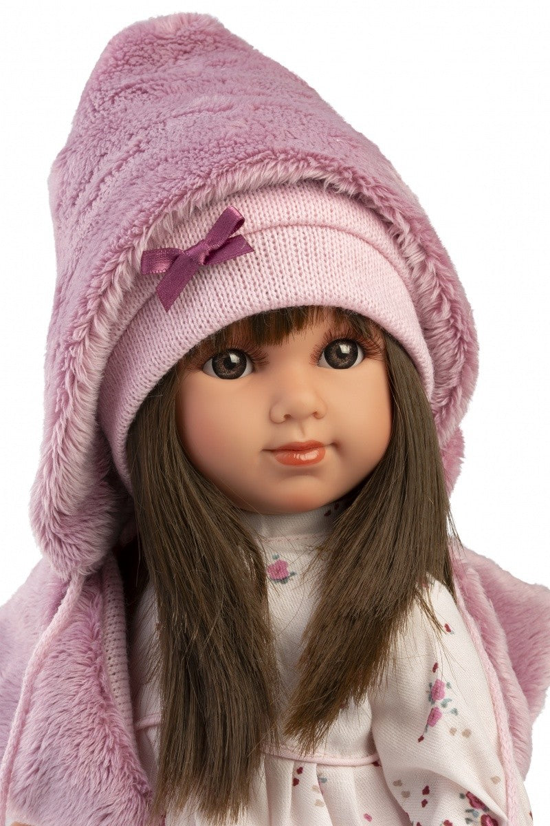 Păpușa Sara 35 cm