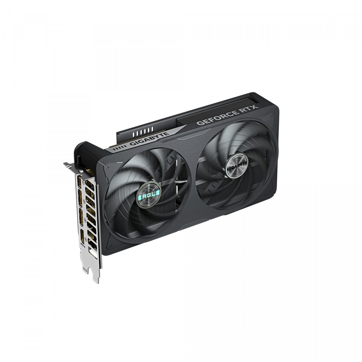 Placă grafică GeForce RTX 5060 Ti EAGLE OC 12 8BIT GDDR7 HDMI/3DP