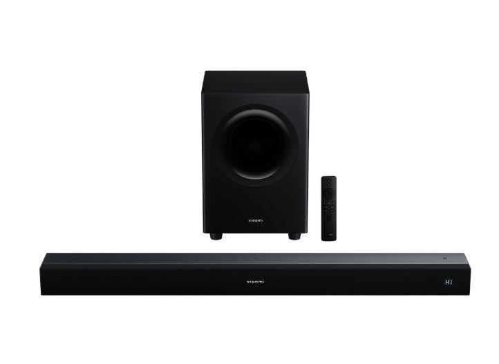 Soundbar Pro 2.1 canale NS4-EU