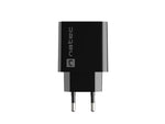 Încărcător de perete Ribera 1x USB-C 20W Negru