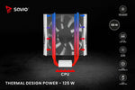 Cooler CPU FROST X2