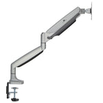 Suport monitor cu braț dublu 16 kg, arc cu gaz MC-969