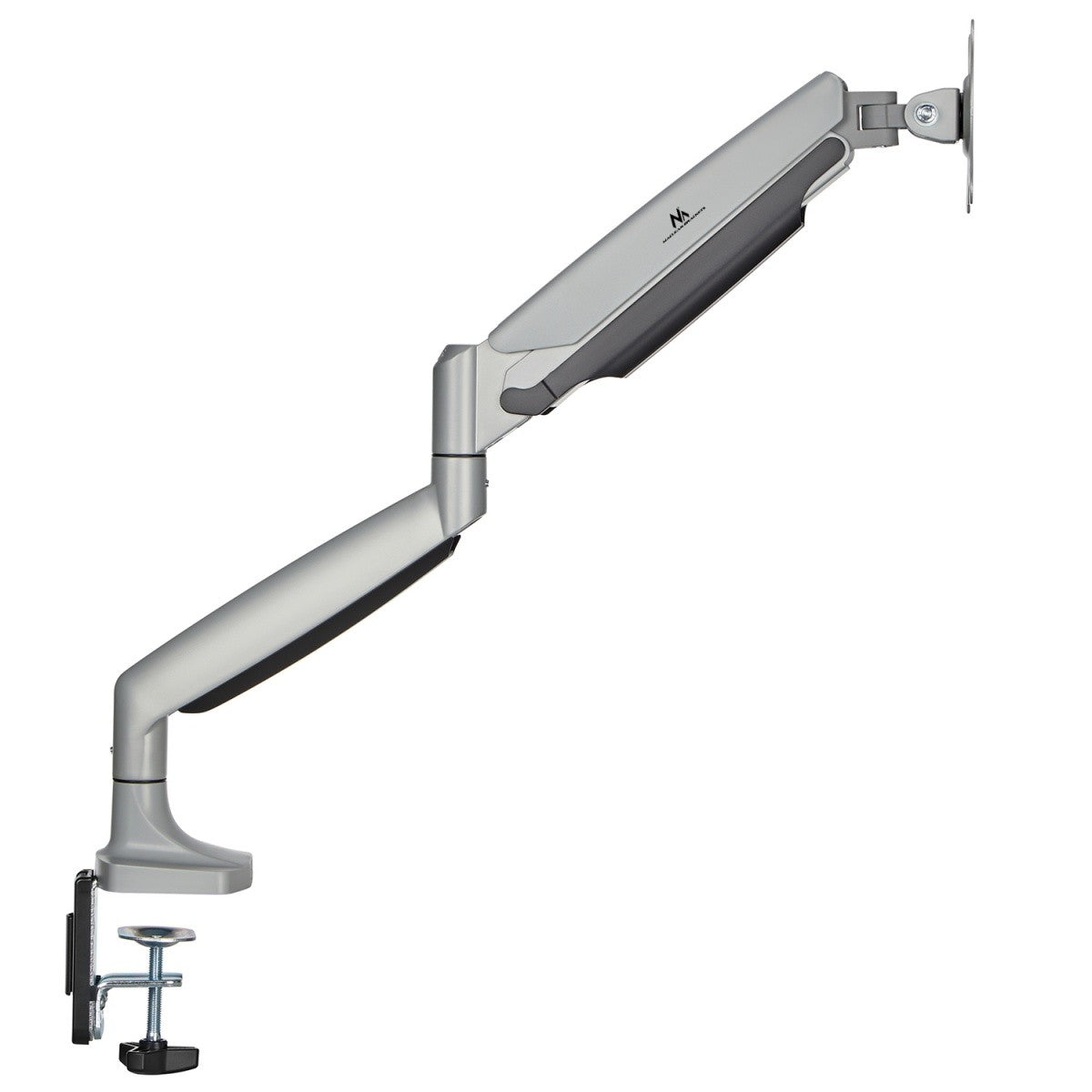 Suport monitor cu braț dublu 16 kg, arc cu gaz MC-969