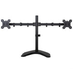 Suport L-21N pentru 2 monitoare LED/LCD 13-27 inci