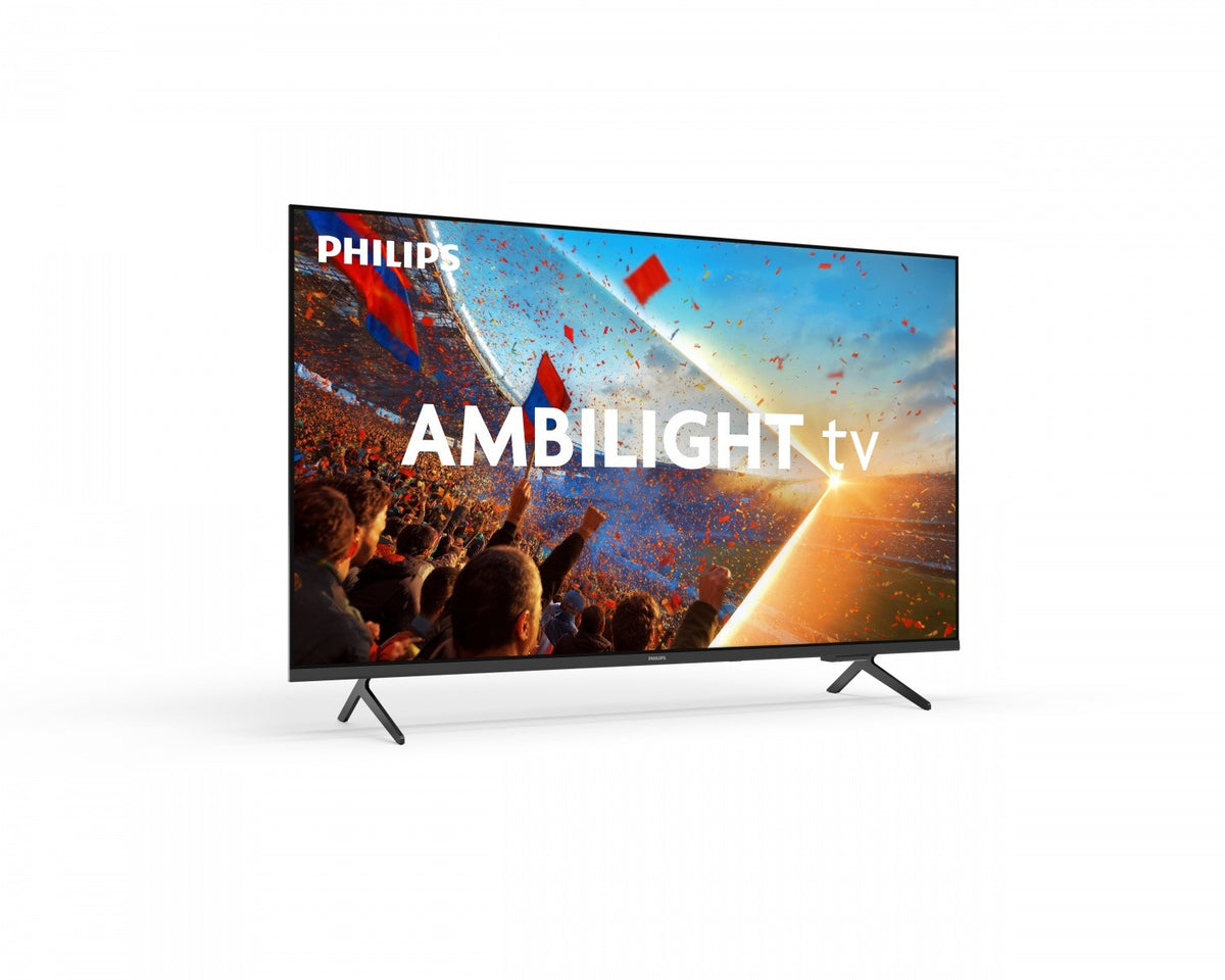 Televizor LED de 55 de inci 55PUS8001/12