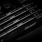 Descarcă DDR4 FURY Beast 16GB (2*8GB)/3600 CL17