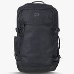 Rucsac Alpha Venture Negru 38l
