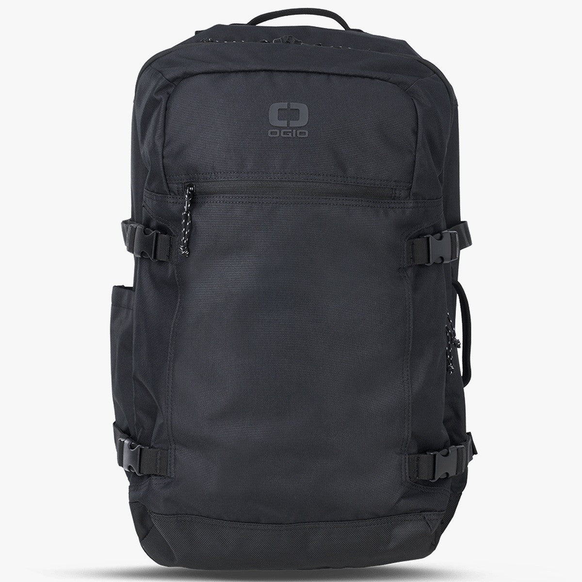 Rucsac Alpha Venture Negru 38l