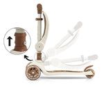 Scuter Fuzzy Classic bej