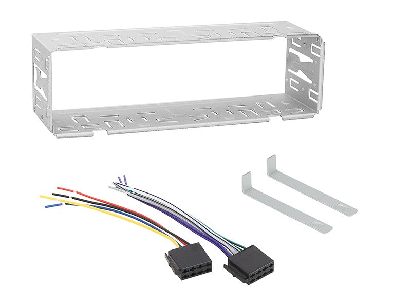 Radio auto AVH-8960 1DIN RDS, MP3/USB/micro SD/BLUETOOTH + USB-C