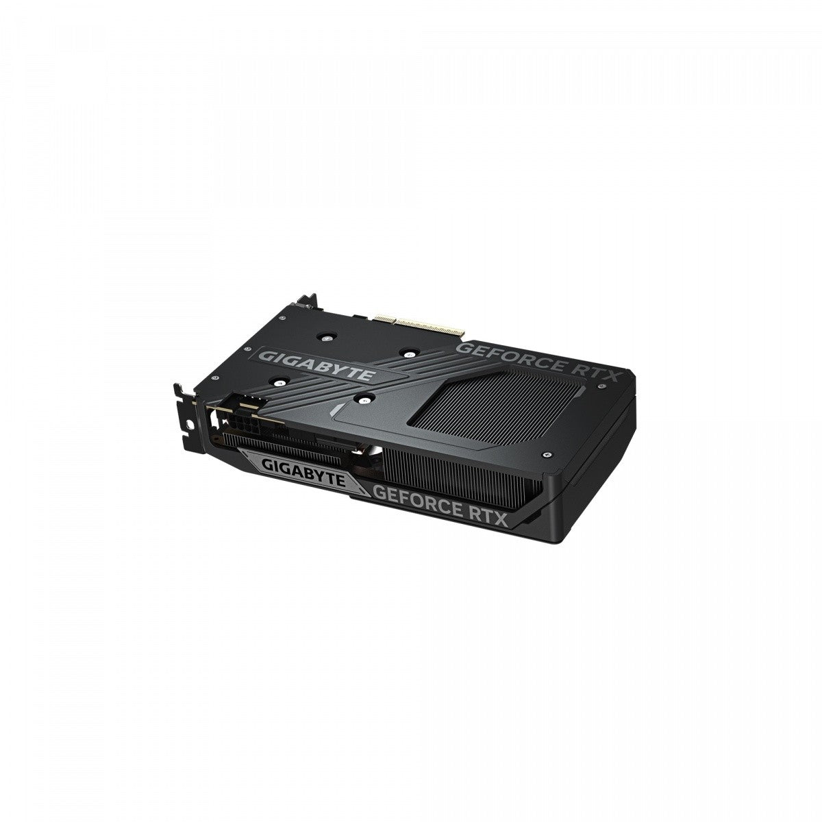 Placă grafică GeForce RTX 5060 WINDFORCE OC 8G GDDR7 3DP/HDMI