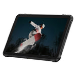 Tabletă RugKing Pad 2 Pro 4G 10.1 inch 8/128GB IP69K Negru