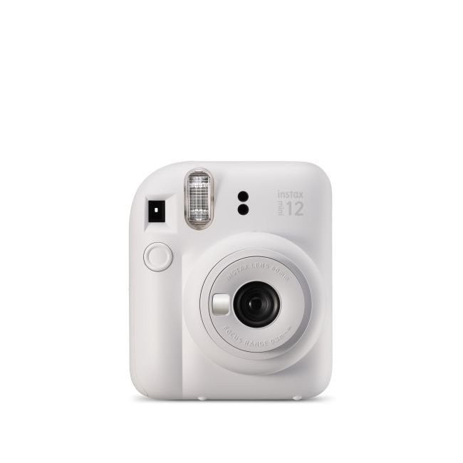 Aparat foto Instax mini 12 alb