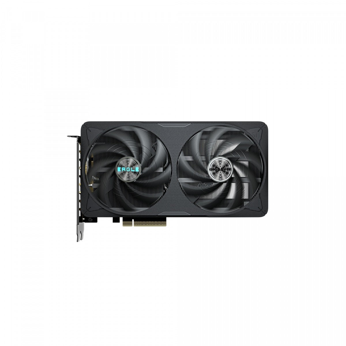 Placă grafică GeForce RTX 5060 Ti EAGLE OC 12 8BIT GDDR7 HDMI/3DP