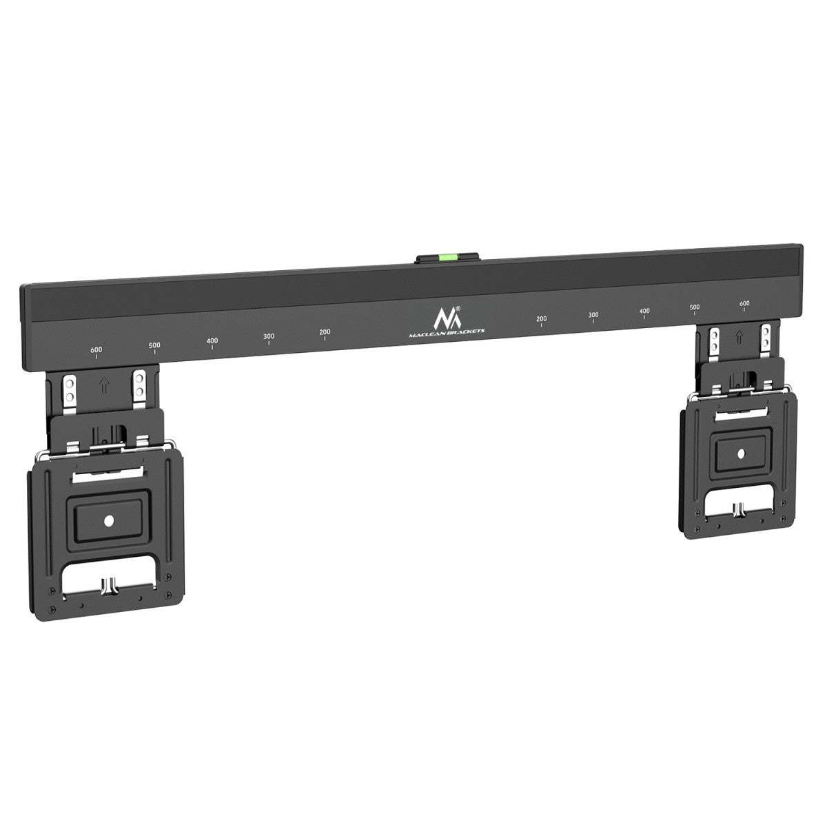 Suport de perete ultra-plat pentru televizor 37-80 inci max 75 kg MC-481