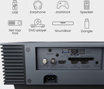 Proiector laser inteligent 4K PX3