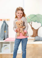 Geantă de umăr Baby Born Teddy Bear