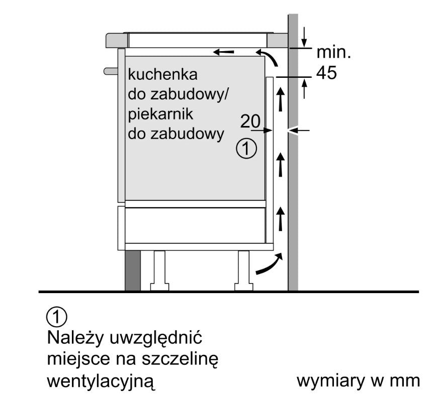 Plită cu inducție PVS631HC1E