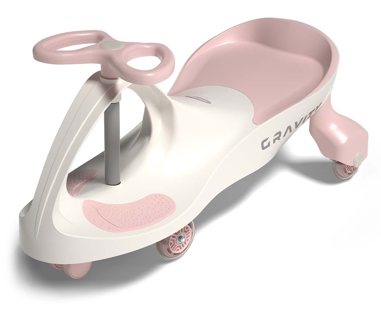 Gravity Crem Roz Gravity Ride-On