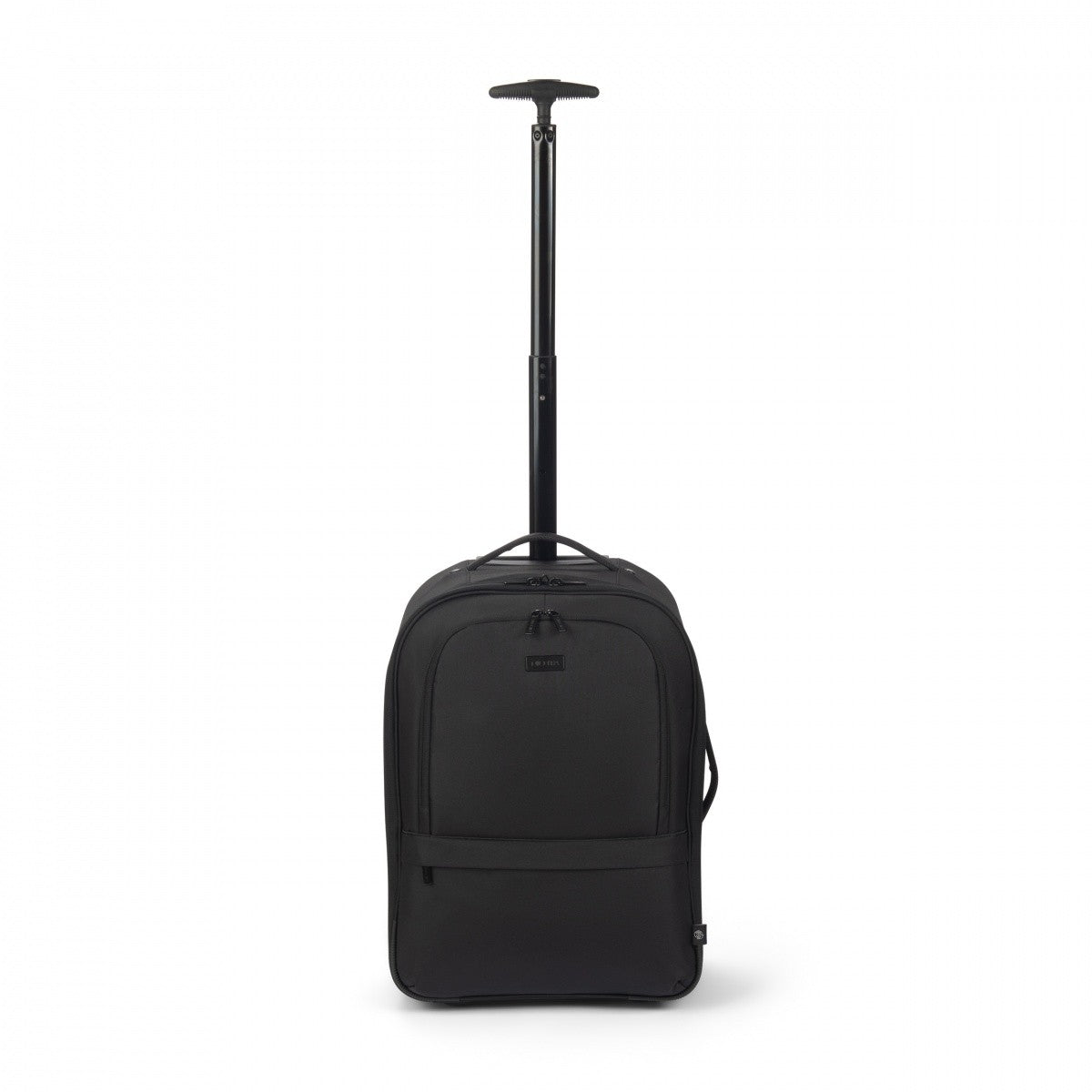 Rucsac Roller Eco CORE 14-16 inci negru