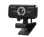 Cameră web Live Cam Sync 1080 V2