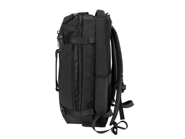 Rucsac pentru laptop PALLAD 570 de 17,3 inci, negru
