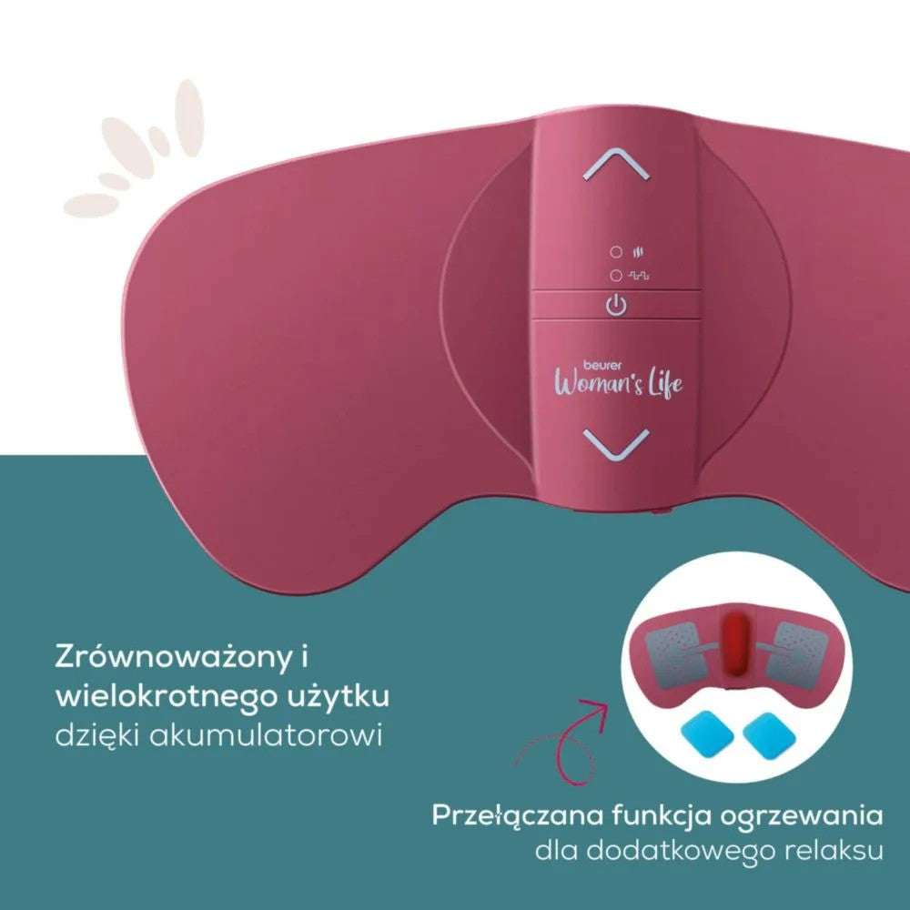 Electrostimulator EM50