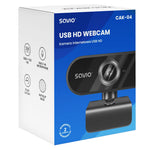 Cameră web USB HD CAK-04
