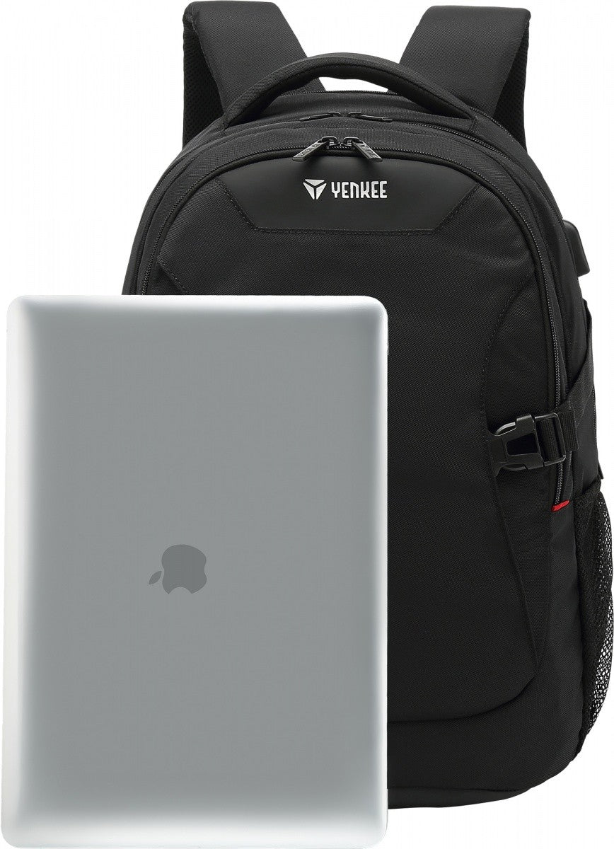 Rucsac universal pentru laptop YBB 1502 FLASH de 15,6 inci