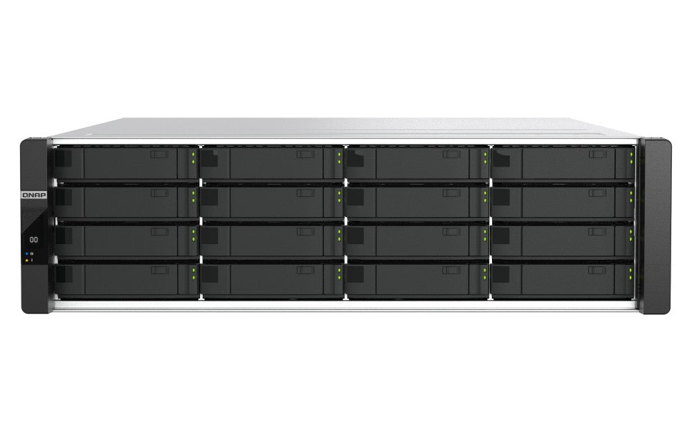 Server NAS ES1686dc-R2-2142IT-96G HDD 16x0 de 3,5 inci