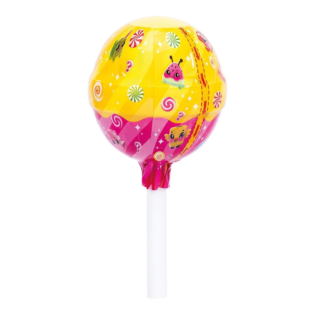Kit creativ Cookeez Makery - Acadea dublă Yum Yumz