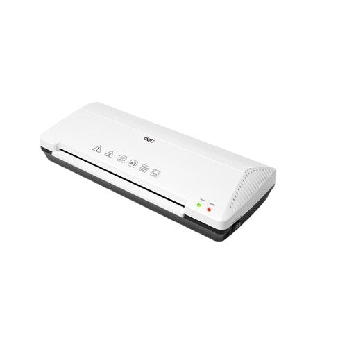 Laminator de birou ET105 A3