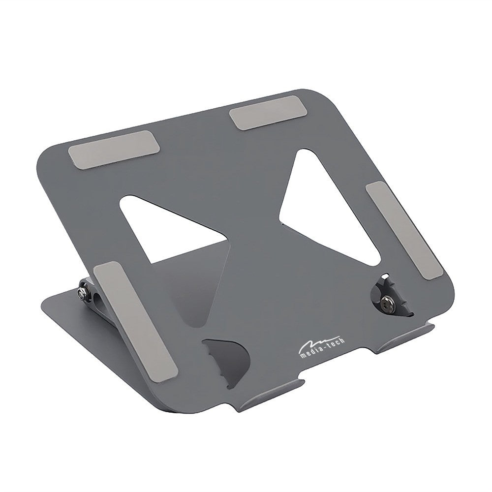 Suport laptop reglabil și ergonomic 10-17 inci MT2661