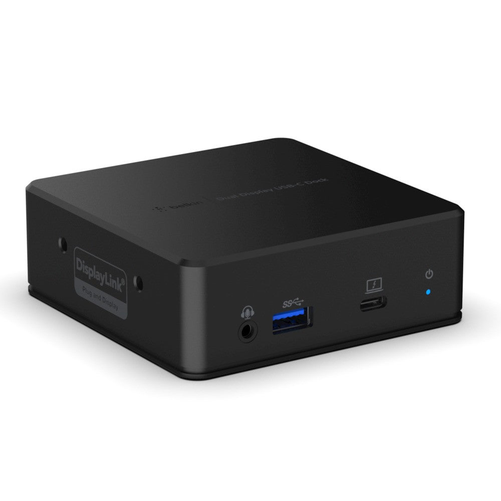 Stație de andocare USB-C