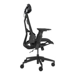 Scaun de gaming ROG Destrier Core Negru