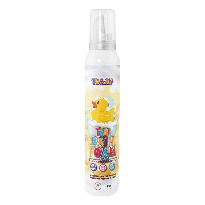 Tubi Foam - Yellow Krysia 200 ml