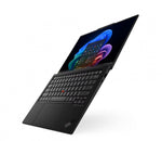 Ultrabook ThinkPad X1 Carbon G14 21V7006WPB W11Pro Ultra 7 355/32GB/512GB/INT/14.0 WUXGA/NEGRU/TACTIBIL/Negru/Asistență Premier 3 ani + Compensare CO2
