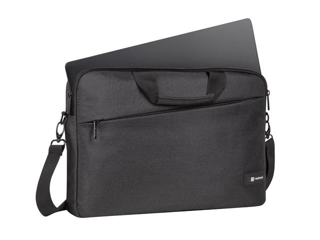Geantă pentru notebook Beira 15.6'' neagră