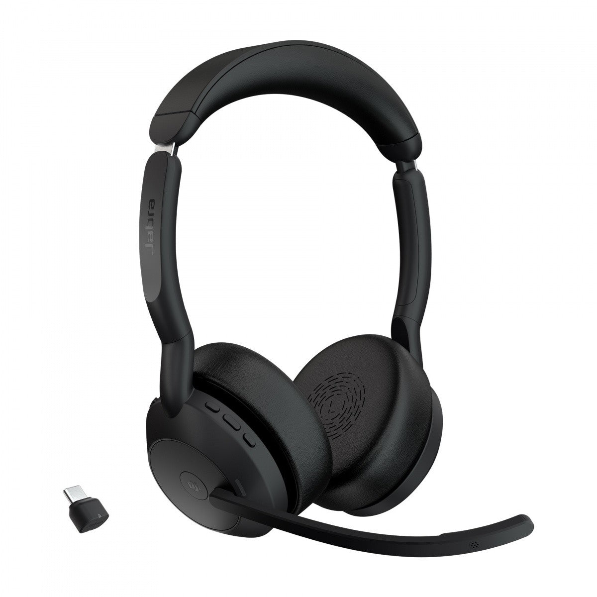 Căști stereo Evolve2 55 Link380c MS