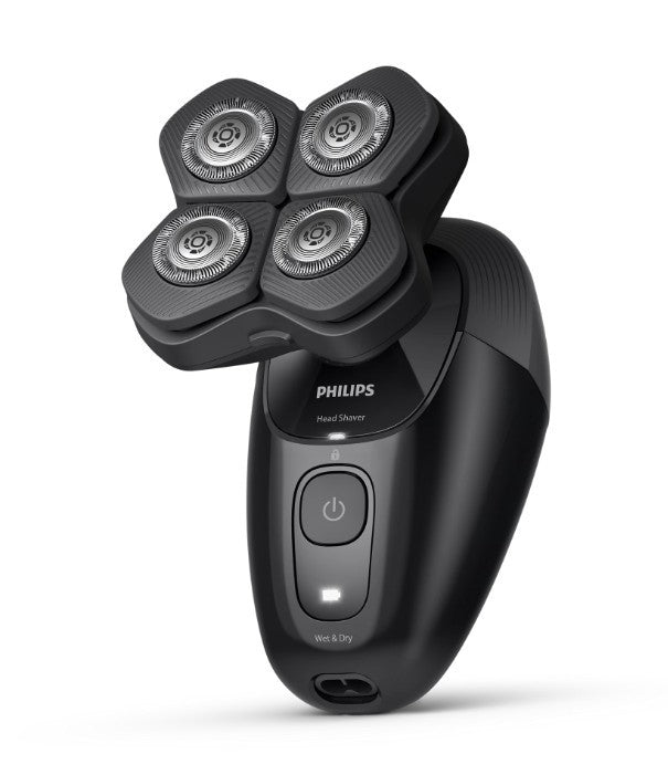 Aparat de ras Head Pro seria 5000 HS5980/15