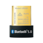 Placă de rețea Nano Adaptor UB500 Bluetooth 5.0