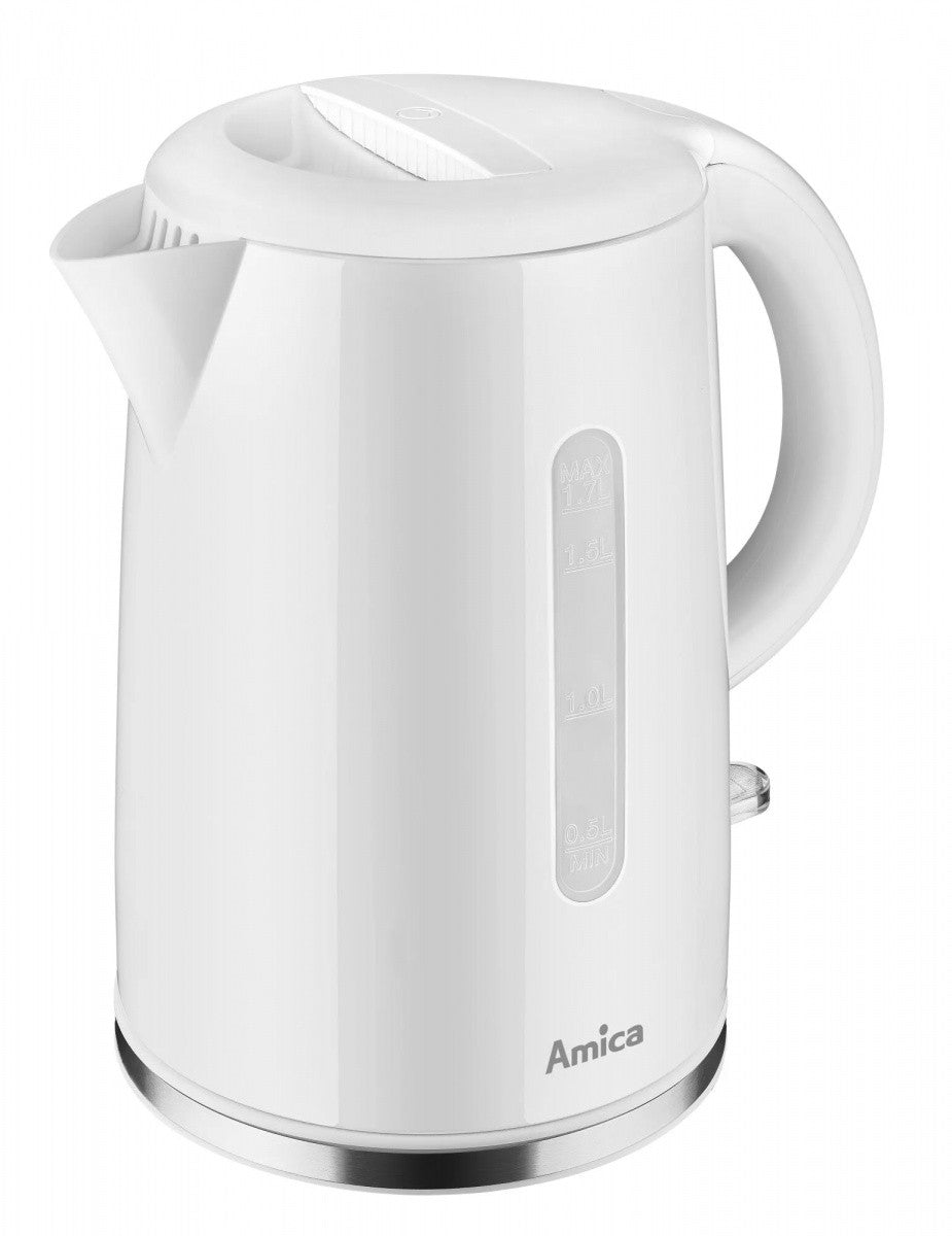 Fierbător KF 1001 1,7l alb